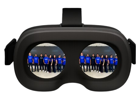 Óculos de Realidade Virtual